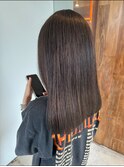 艶髪ストレート◇