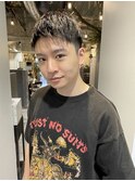 メンズショート