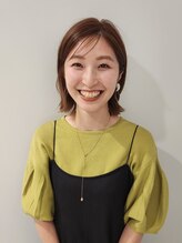 オン(ON) 新山 さつき