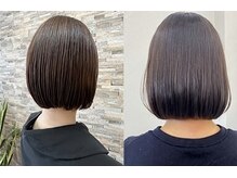 ヘアーファン(Hair Fun)