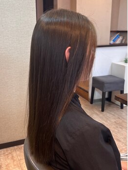 エマーブルエメ(aimable aime)の写真/【石川町駅徒歩３分】通いやすいお手頃価格でキレイをキープ◎リーズナブル×高い技術力でなりたいが叶う☆