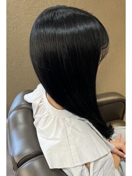 グラツィオーソ(Grazioso) ロング