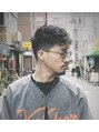 ブラッドバーバー(B-RAD BARBER) YAMAMOTO