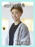 【Jr.Stylist : 稲田】◎カット+パーマ◎11400円→4800円