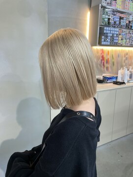 クリム(qulim) ♪抜きっぱなし