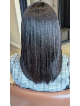 エメ 札幌(eme) 高濃度水素カラー