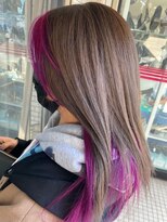 ネリネ(Nerine)&nbsp;インナーカラー