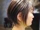 フロットサロン(Flott salon)の写真/【山科駅】完全プライベートサロン！デザインと技術、豊富な薬剤であなたの理想のスタイルを実現します。
