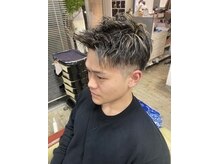 コンドウ(KONDO)
