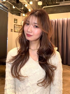 ブロック ジャポン(bloc japon) 2way bang + layer cut