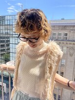 アレー(...alley)&nbsp;ルーズウエーブ