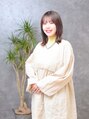 アンバール(amberl) 峯 琴奈