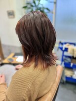 ポタム 東中野(potamu)&nbsp;コーラルオレンジピンク