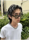 「濡れ感スパイラル×タイトウルフ」