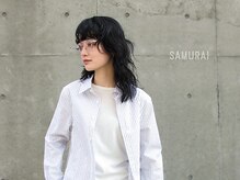 サムライ(SAMURAI)