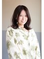 バショ(ba sho) 木田 安里紗