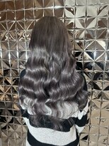 ラブスタシー 博多店(LOVESTASY)&nbsp;グレージュカラー