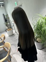 スイ 松戸(SUI)&nbsp;オリーブベージュ♪【松戸/韓国風】