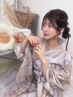ナイトワーク用☆【浴衣限定】ヘアセット＆浴衣着付け3500円※詳細確認
