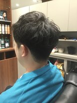 センス 大井町店&nbsp;メンズショート