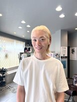 ダニーコウベ(Danny kobe)&nbsp;ぬきっぱ！