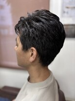 ルシードスタイルウィンズ(LUCIDO STYLE WINS)&nbsp;メンズカット