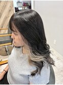 ロング