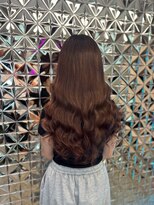 ラブスタシー 土浦店 ラブスタシースタイル☆