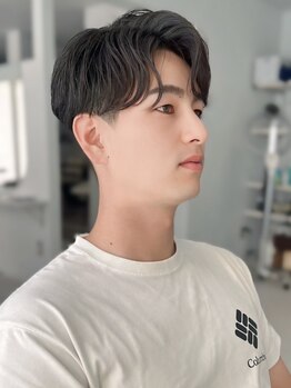 リタ(rita)の写真/【メンズリピート支持多数！】定番スタイルから最新スタイルまで◎最旬styleは“rita”で創る！