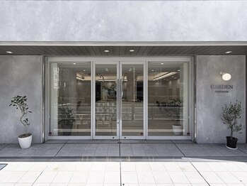 GARDEN YOKOHAMA　横浜駅西口店【ガーデン　ヨコハマ】