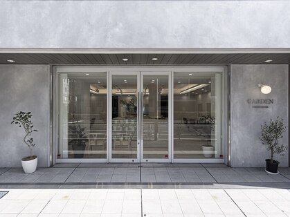 ガーデンヨコハマ(GARDEN YOKOHAMA)の写真