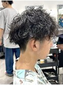 ツイストスパイラル