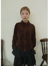 スプーピー(spooopy)&nbsp;めぐみ 