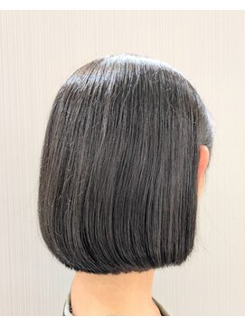 プレヴィア(PREVIA) 大人ボブ