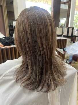 アローズ(arose) ディスコネウルフ