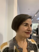 テン アヴェダ(TEN AVEDA)&nbsp;大人エレガントショート