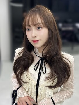 ジーナリア(Xena ria) ベージュ/ヘーゼルベージュ/