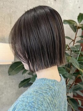 ノード(NODE) 栄外ハネナチュラルグレージュ