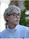 ルーズショート