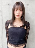 顔周りレイヤー