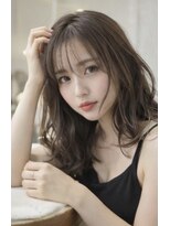 ブルーム 千葉ニュータウン(bloom) ナチュラルパーマ