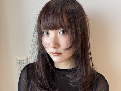 マアム ジー 下高井戸店(ma'am Zee)の写真