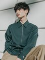 men's salon HYPE 名古屋伏見 メンズサロン/men'sパーマ/men'sカット/men'sショート&nbsp;ノープランでも大丈夫です！ぜひご相談ください！(伏見/栄/眉毛)