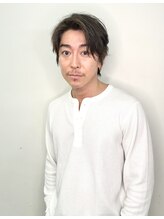 エイト 池袋店(EIGHT ikebukuro)&nbsp;神 寛貴