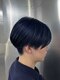 ドレスヘアーガーデン(DRESS HAIR GARDEN)の写真/【大通駅徒歩3分/狸小路アーケード内】《21時迄営業》メンズスタイルもDRESS HAIR GARDENにおまかせ！