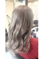 ファブ 千葉店(FaB)&nbsp;ほんのりグレージュ