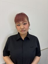 レブリィゼンコー イオンモール多摩平の森店(Reverie ZENKO)&nbsp;野澤 悠理