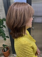 【10】5年後、10年後の美しさを見据えて。髪と頭皮に優しい厳選商材によるエイジングケア 