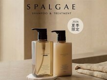 タヤ 東急百貨店吉祥寺店(TAYA)の雰囲気(TAYAオリジナル「SPALGAE2026」5月発売!)