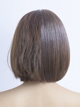 アオトソラの写真/一人ひとりに寄り添い、丁寧なカウンセリングで理想のヘアスタイルへ導くケアのアドバイスが自慢です◎